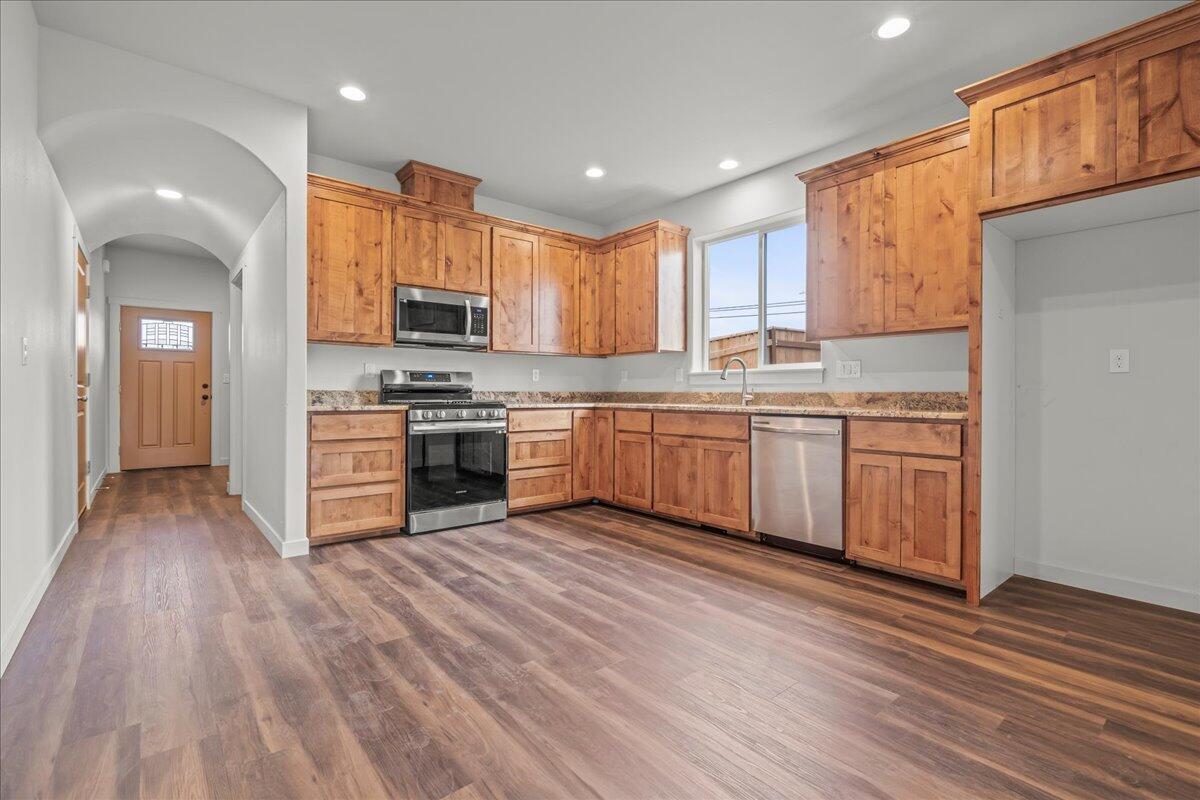 Sego Estates - Residential