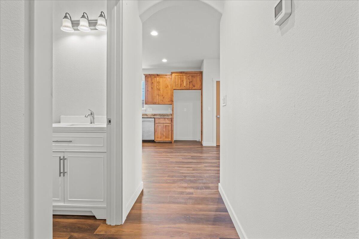 Sego Estates - Residential