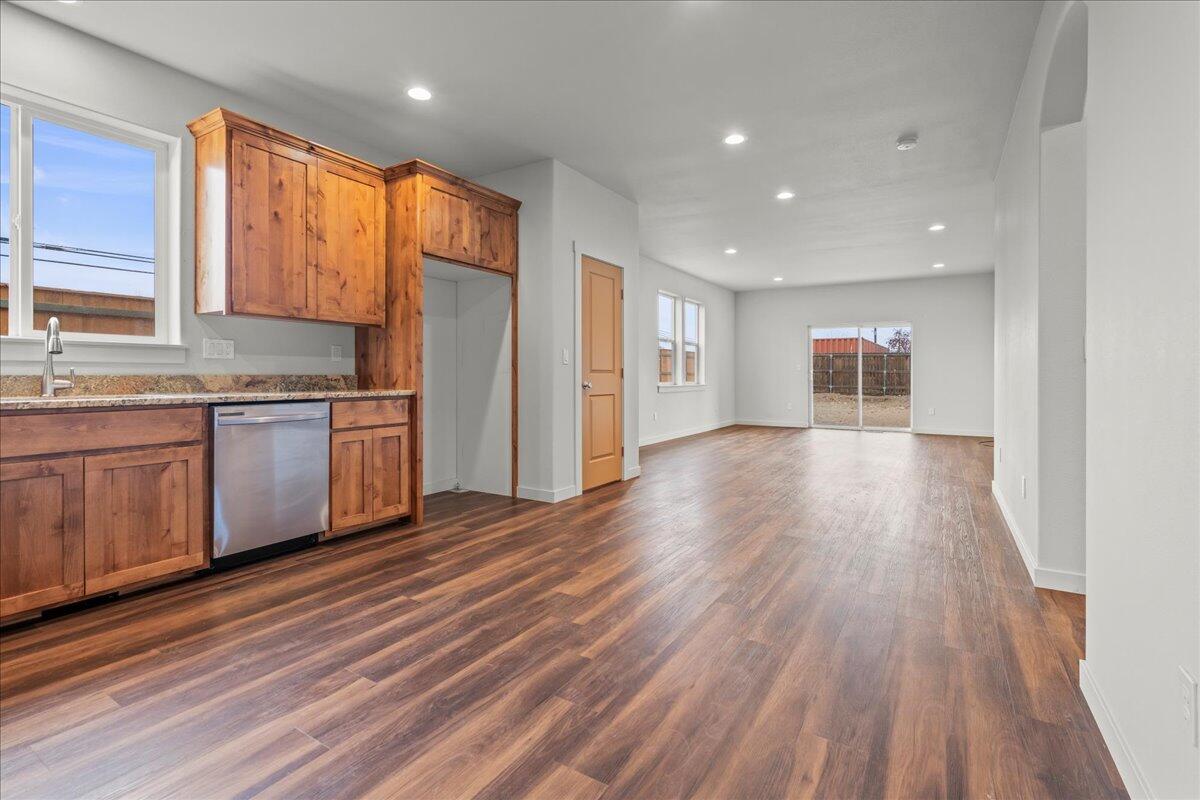 Sego Estates - Residential