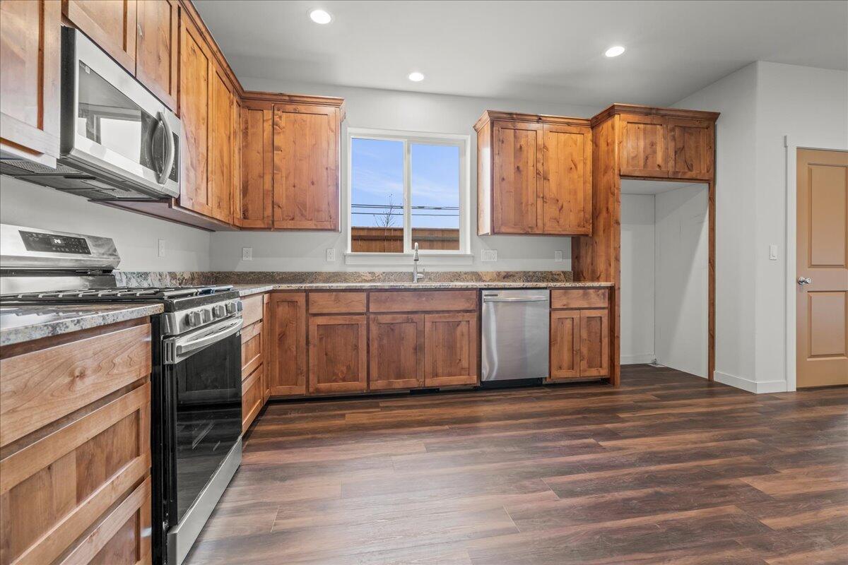 Sego Estates - Residential