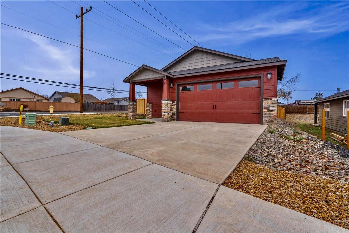 Sego Estates - Residential
