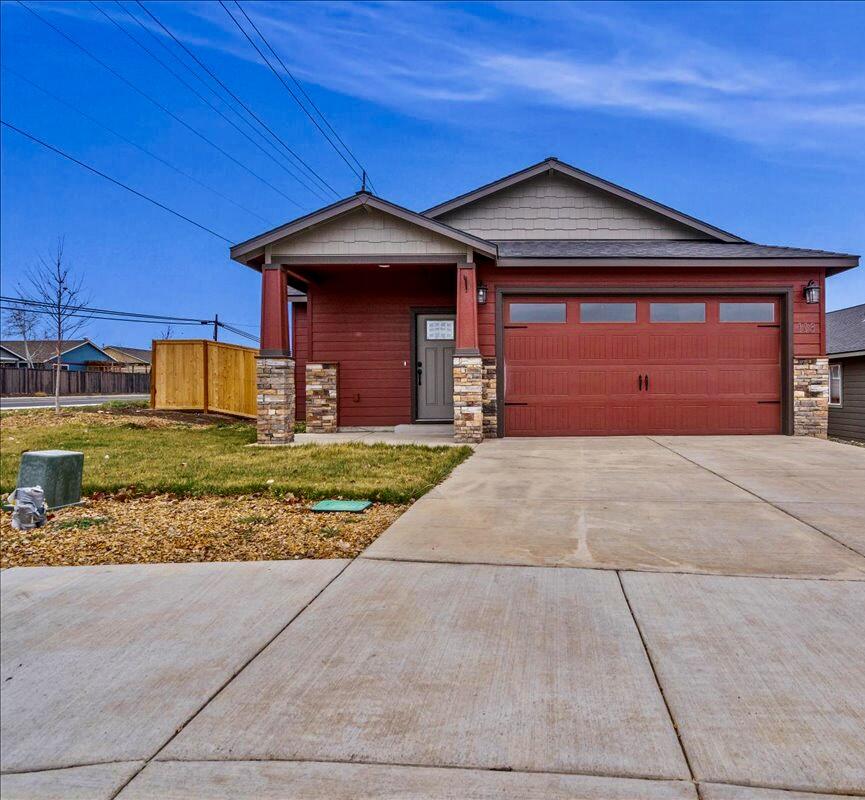 Sego Estates - Residential