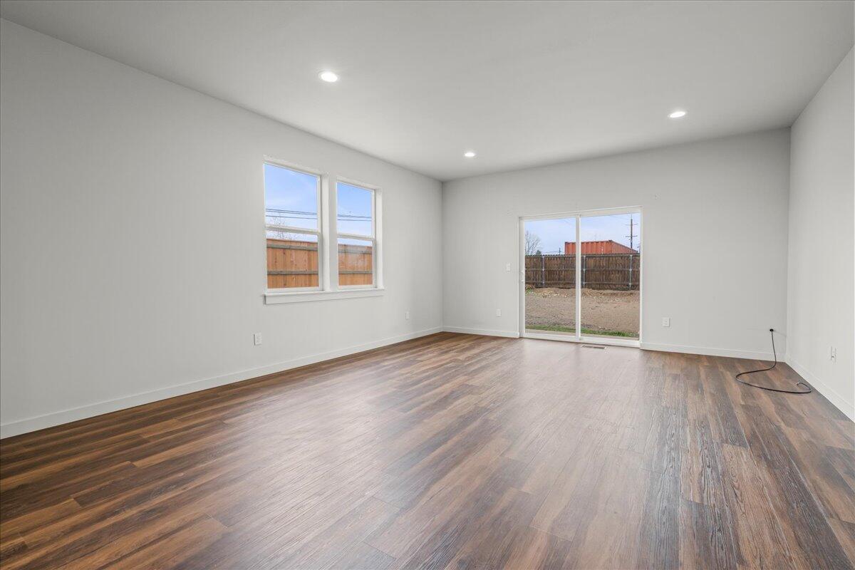 Sego Estates - Residential