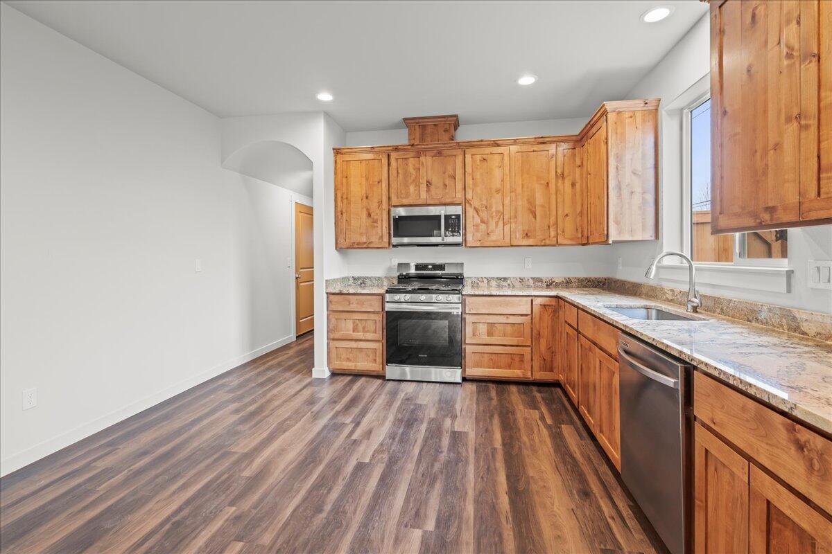 Sego Estates - Residential