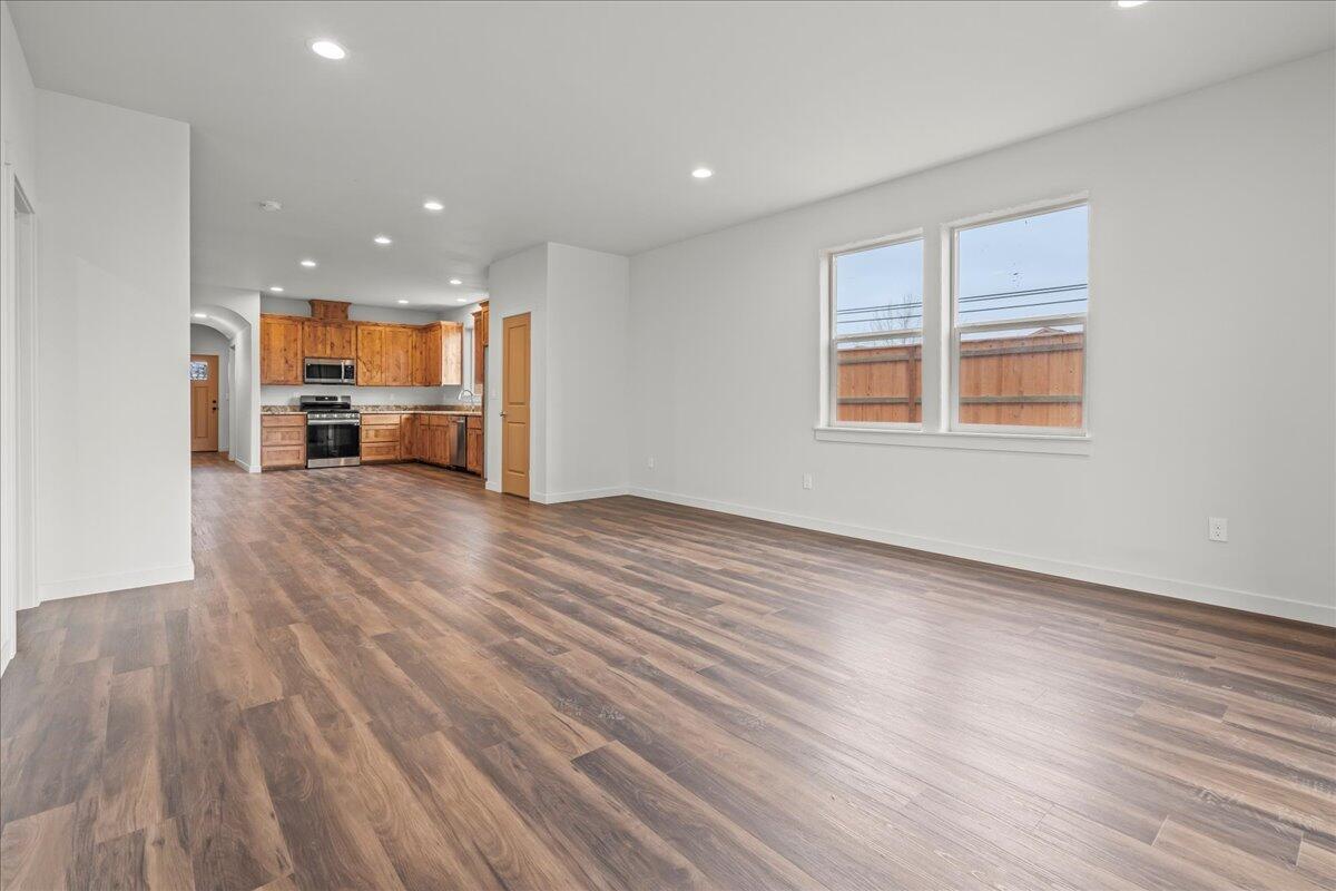 Sego Estates - Residential