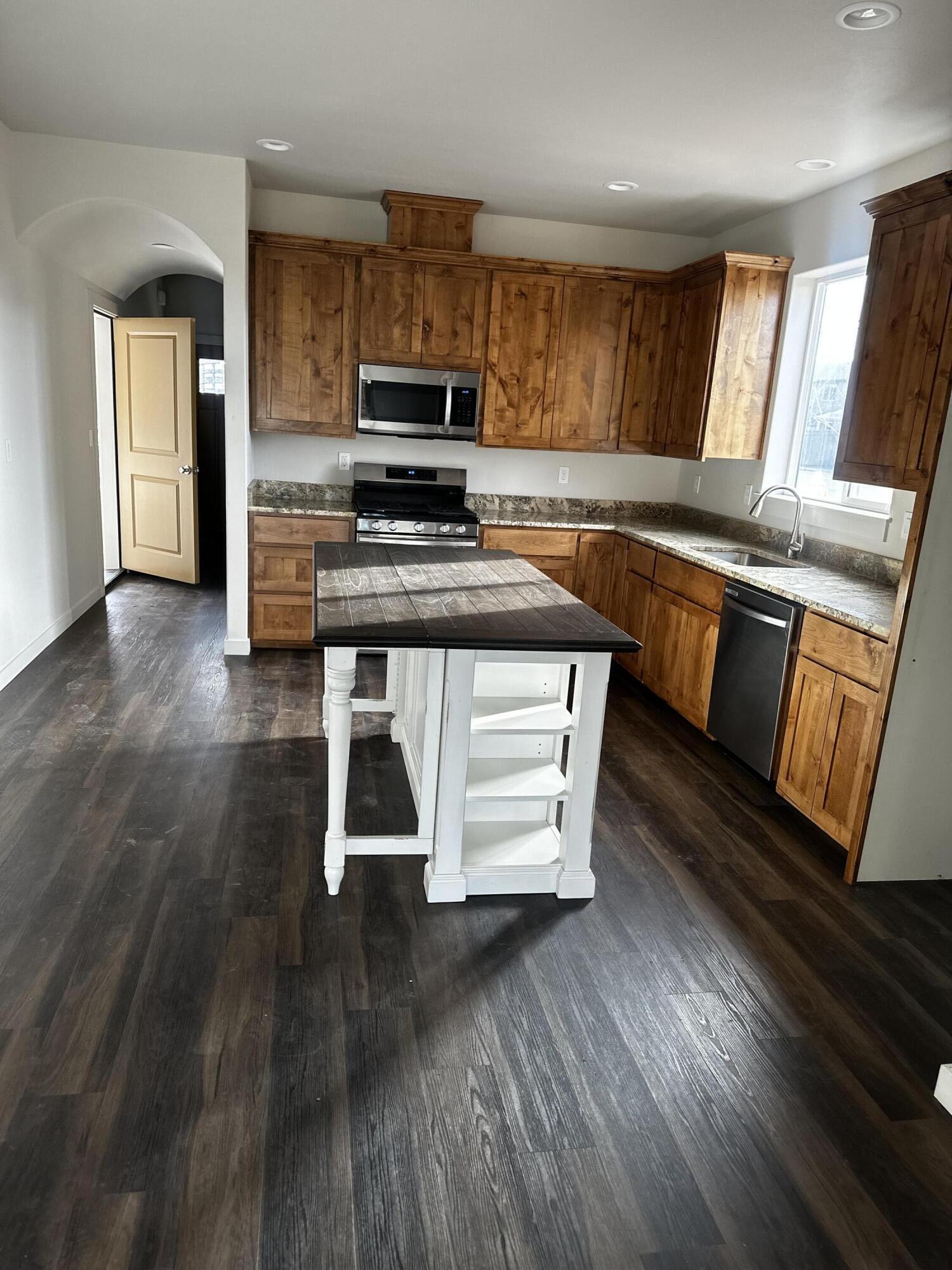 Sego Estates - Residential