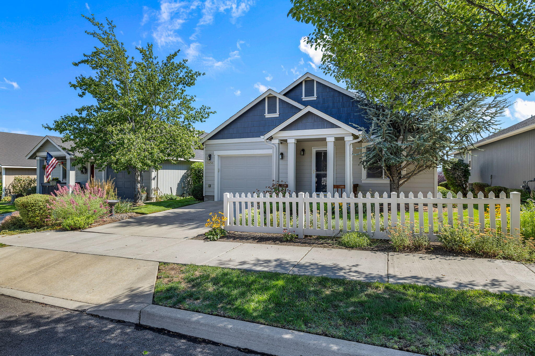 3650 SW 30th Street