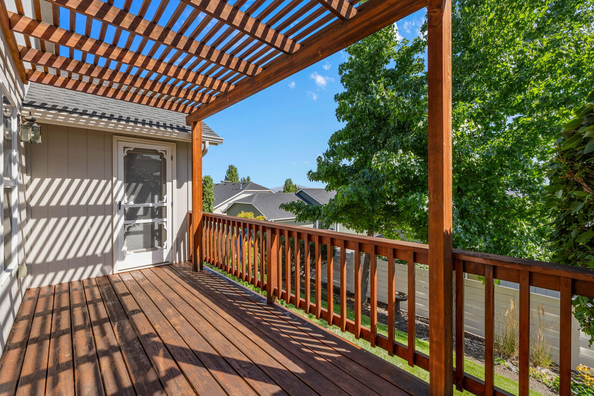 Summer Creek - Residential