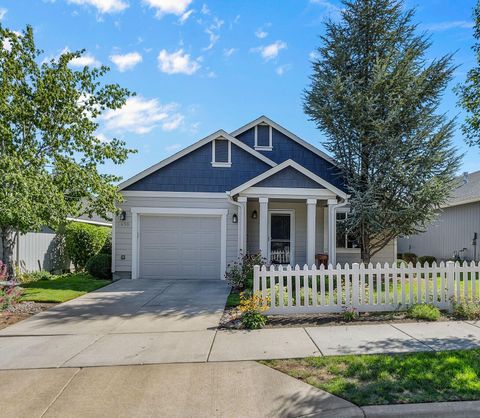 3650 SW 30th Street Redmond OR 97756