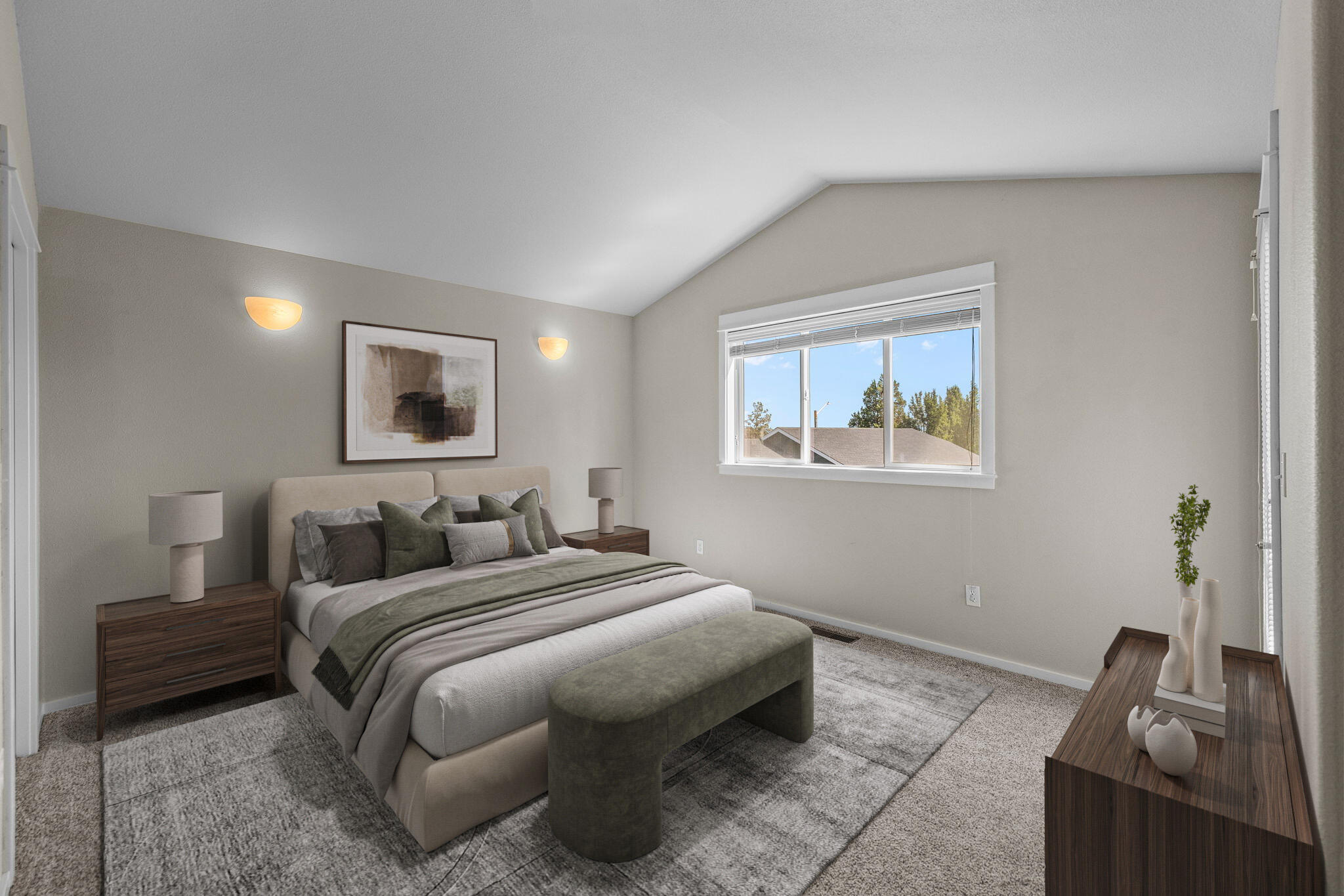 Summer Creek - Residential