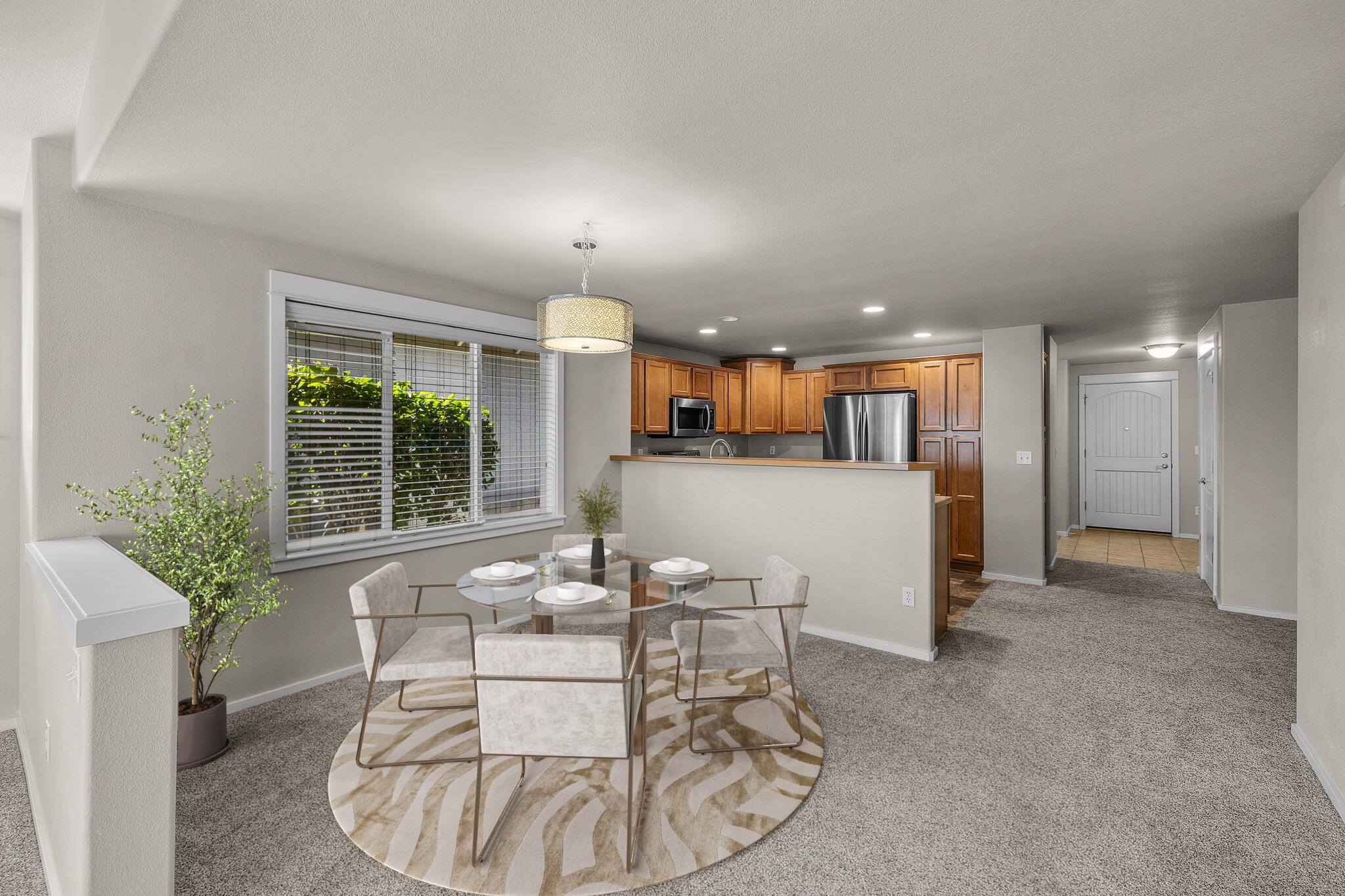 Summer Creek - Residential