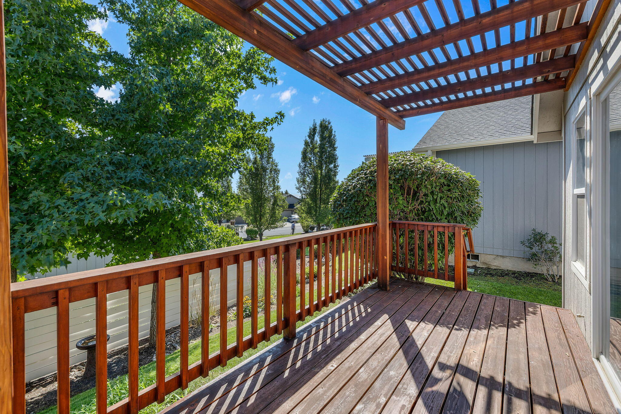 Summer Creek - Residential