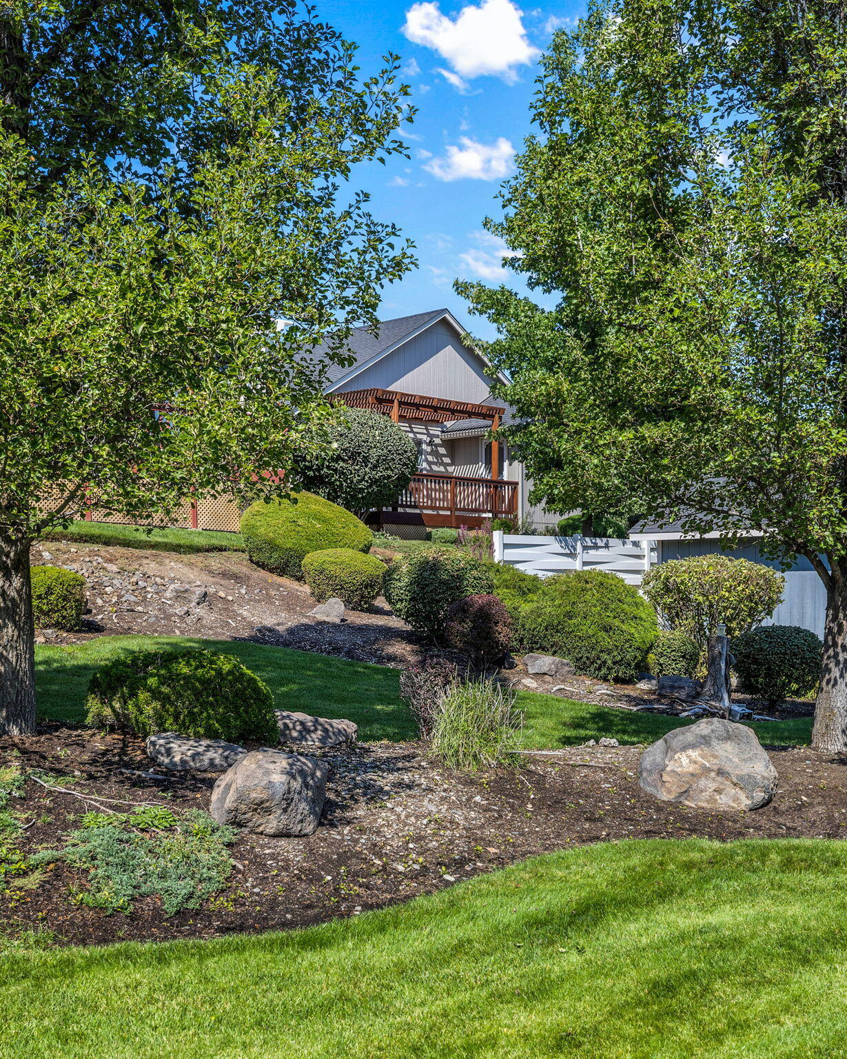 Summer Creek - Residential