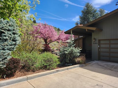 Tiny photo for 2080 Terrace Avenue, Klamath Falls, OR 97601 (MLS # 220222623)