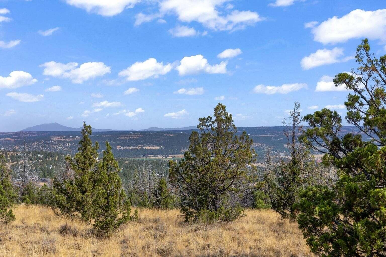 Prineville Lake Acres 1 - Land