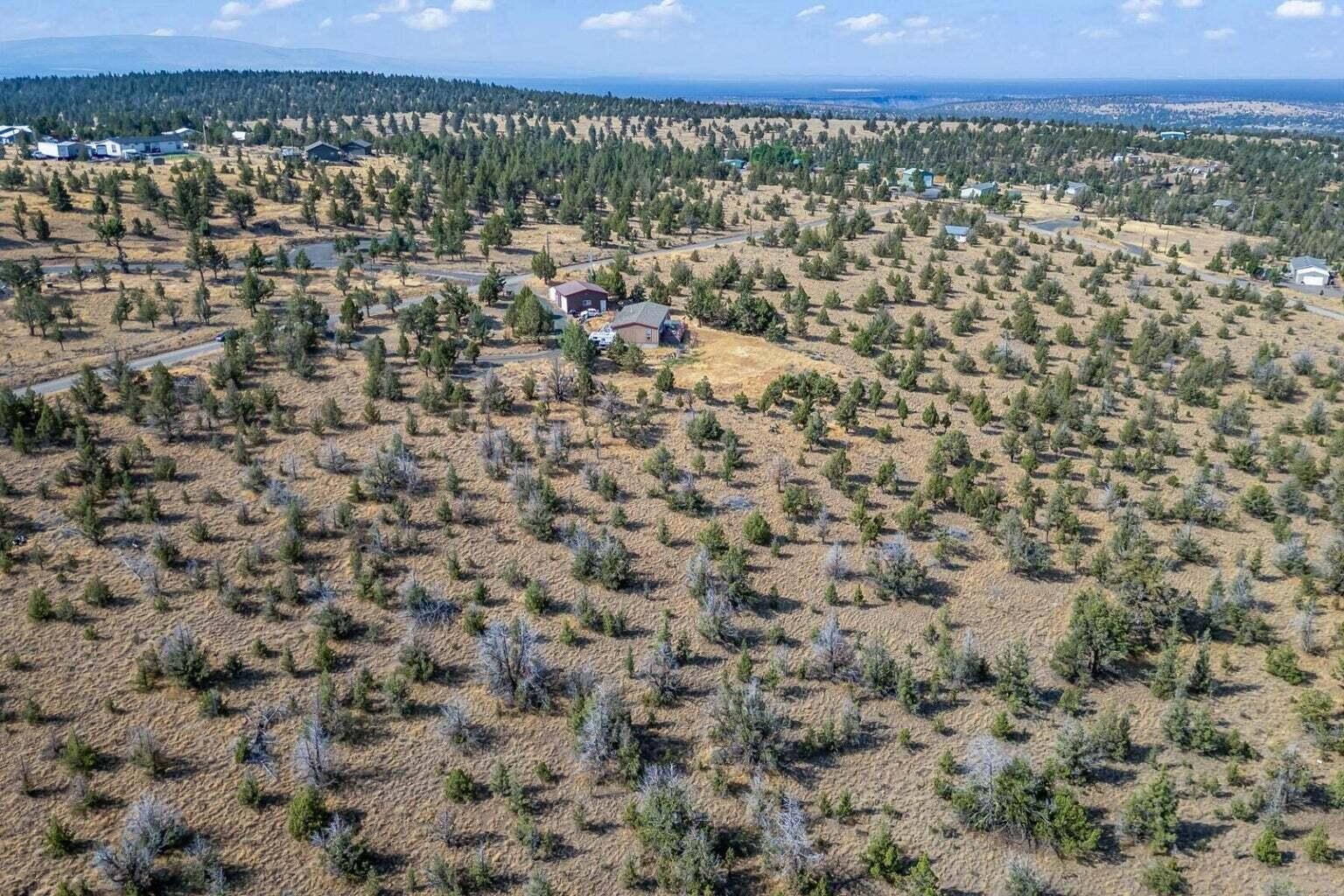 Prineville Lake Acres 1 - Land