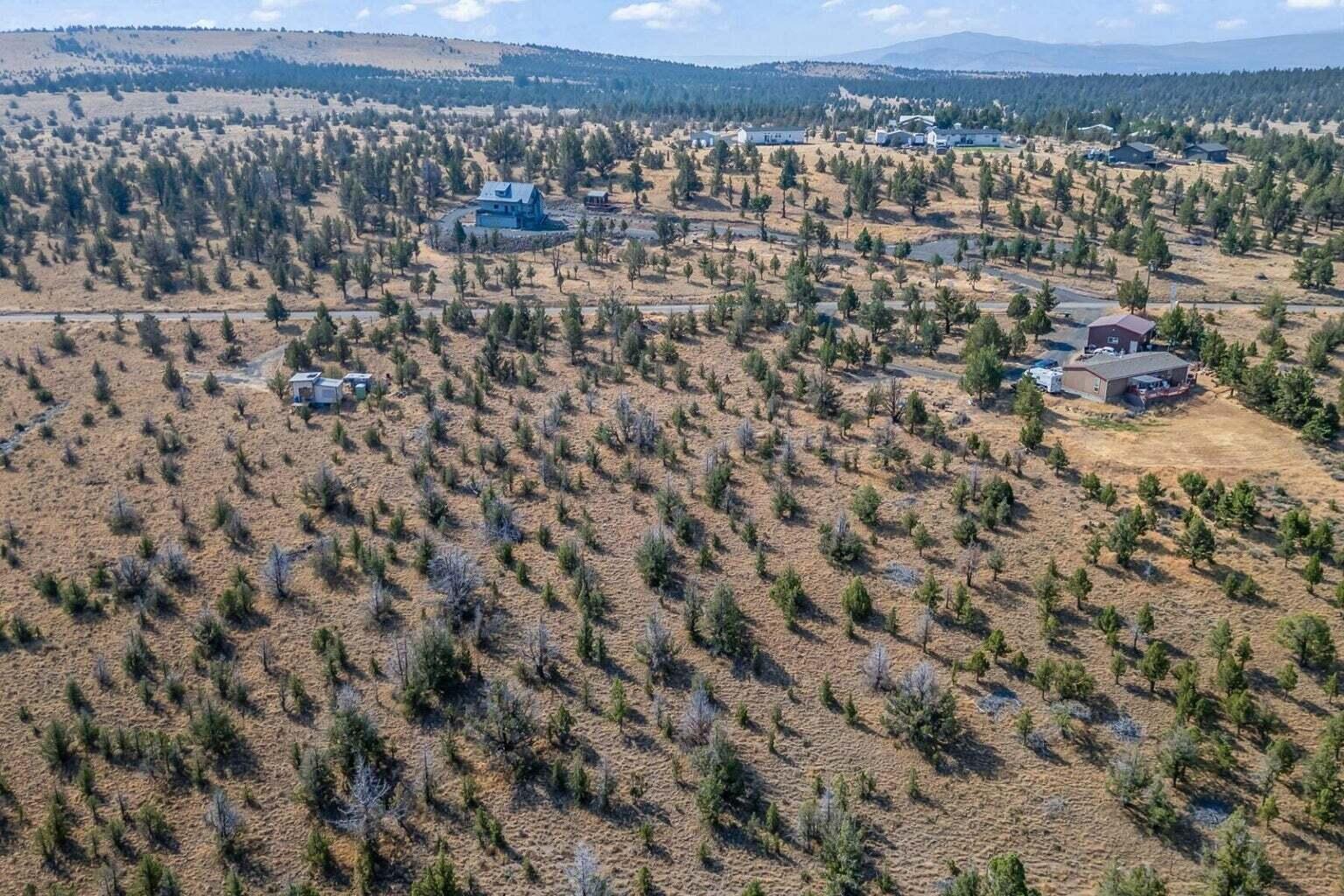 Prineville Lake Acres 1 - Land