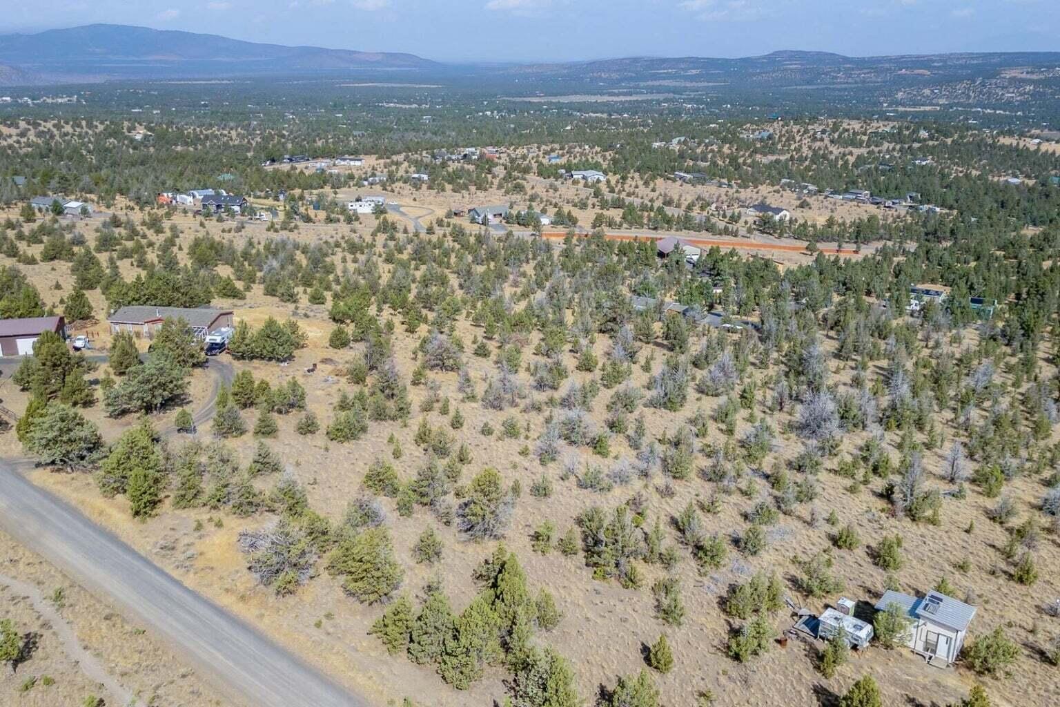 Prineville Lake Acres 1 - Land