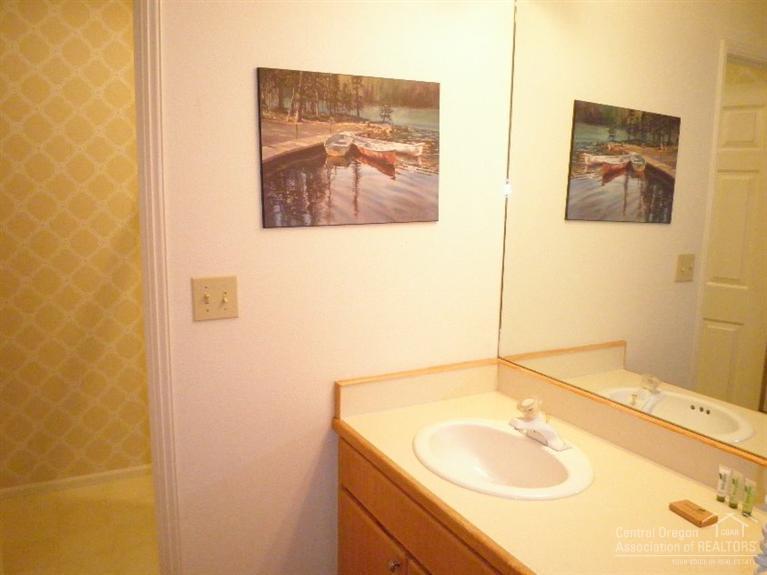 Mt Bachelor Village - Residential