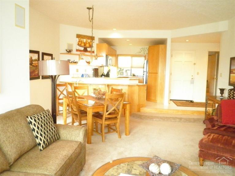 Mt Bachelor Village - Residential