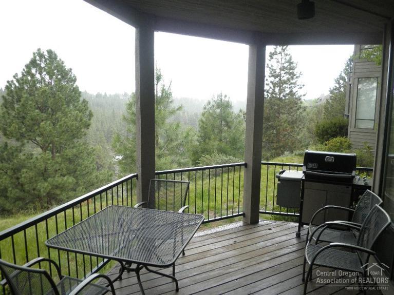 Mt Bachelor Village - Residential