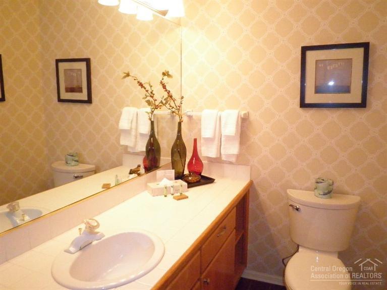 Mt Bachelor Village - Residential