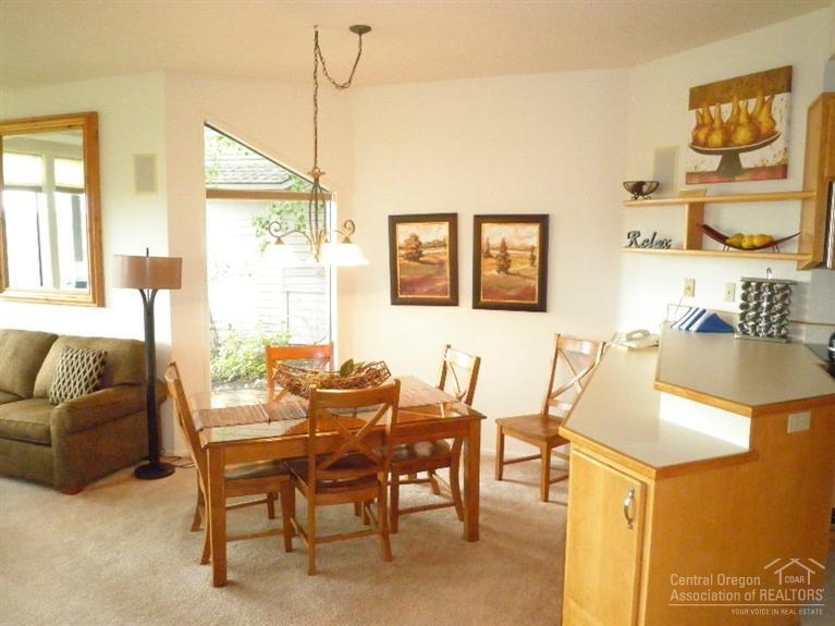 Mt Bachelor Village - Residential