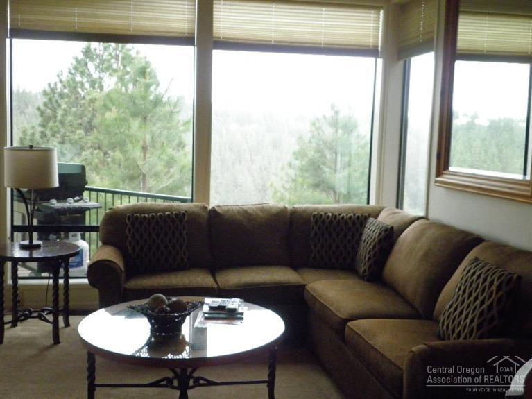 Mt Bachelor Village - Residential