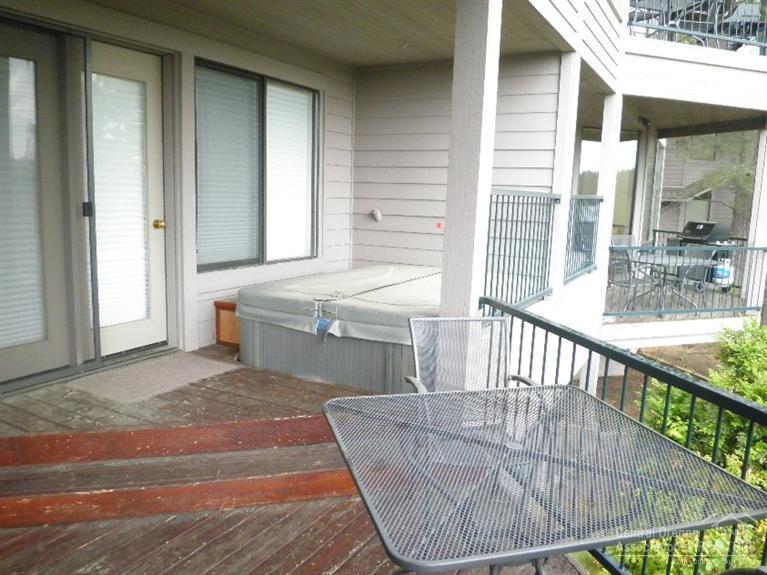 Mt Bachelor Village - Residential