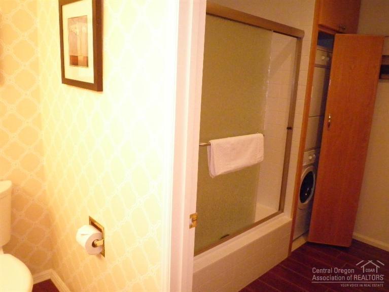 Mt Bachelor Village - Residential