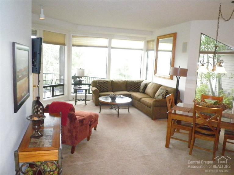 Mt Bachelor Village - Residential