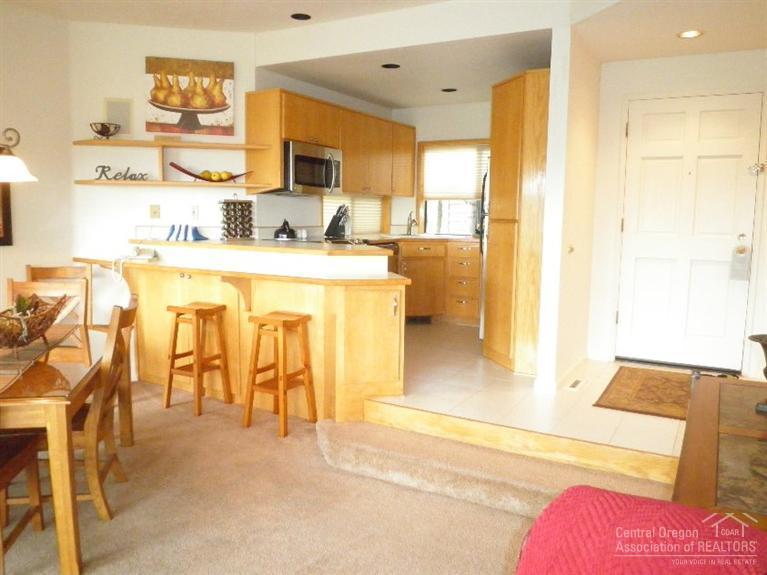 Mt Bachelor Village - Residential