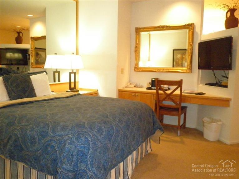 Mt Bachelor Village - Residential