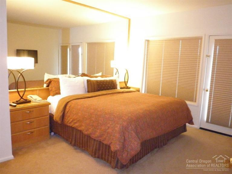 Mt Bachelor Village - Residential