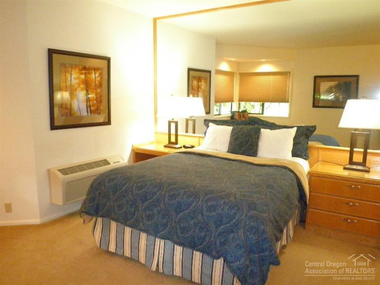 Mt Bachelor Village - Residential