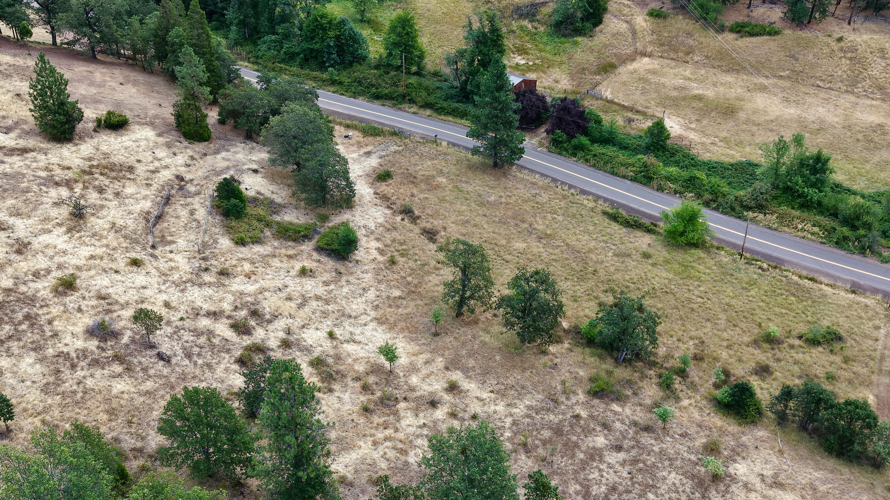 Evergreen Meadows Subdivision - Land