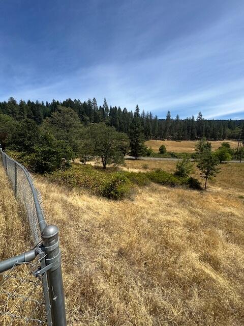 Evergreen Meadows Subdivision - Land