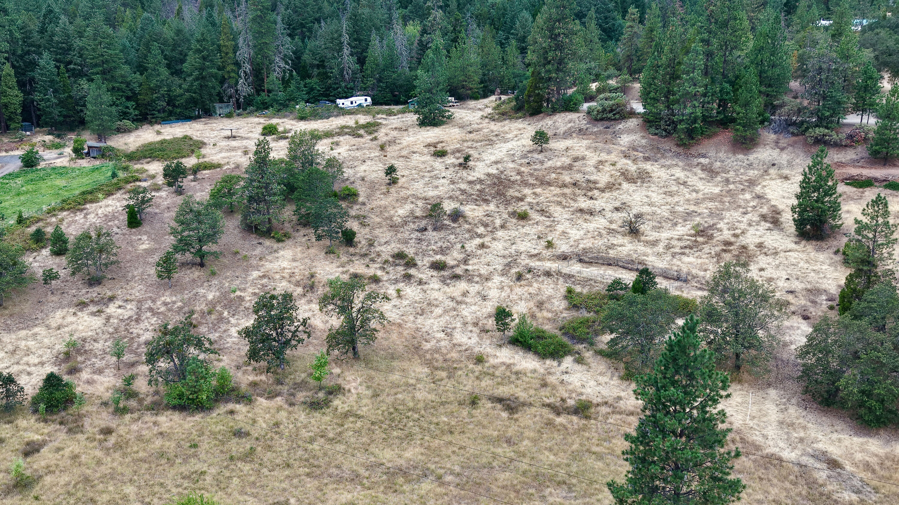 Evergreen Meadows Subdivision - Land