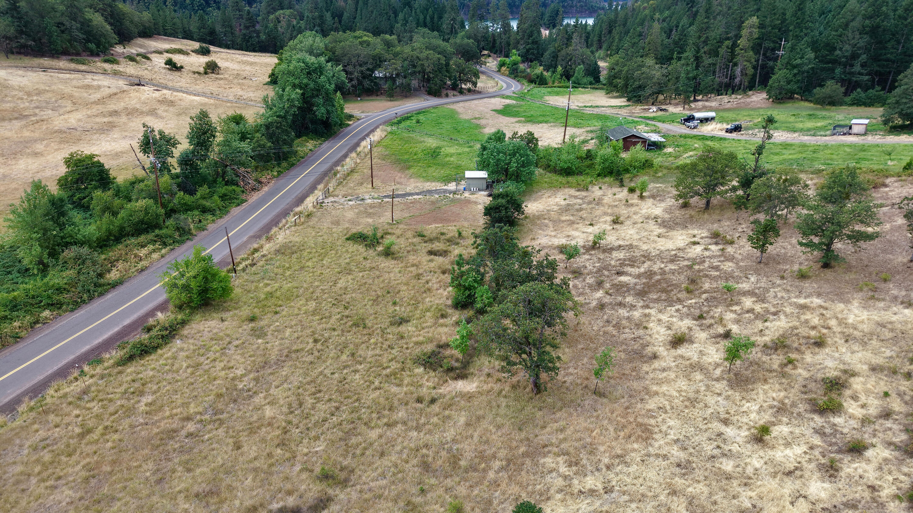 Evergreen Meadows Subdivision - Land