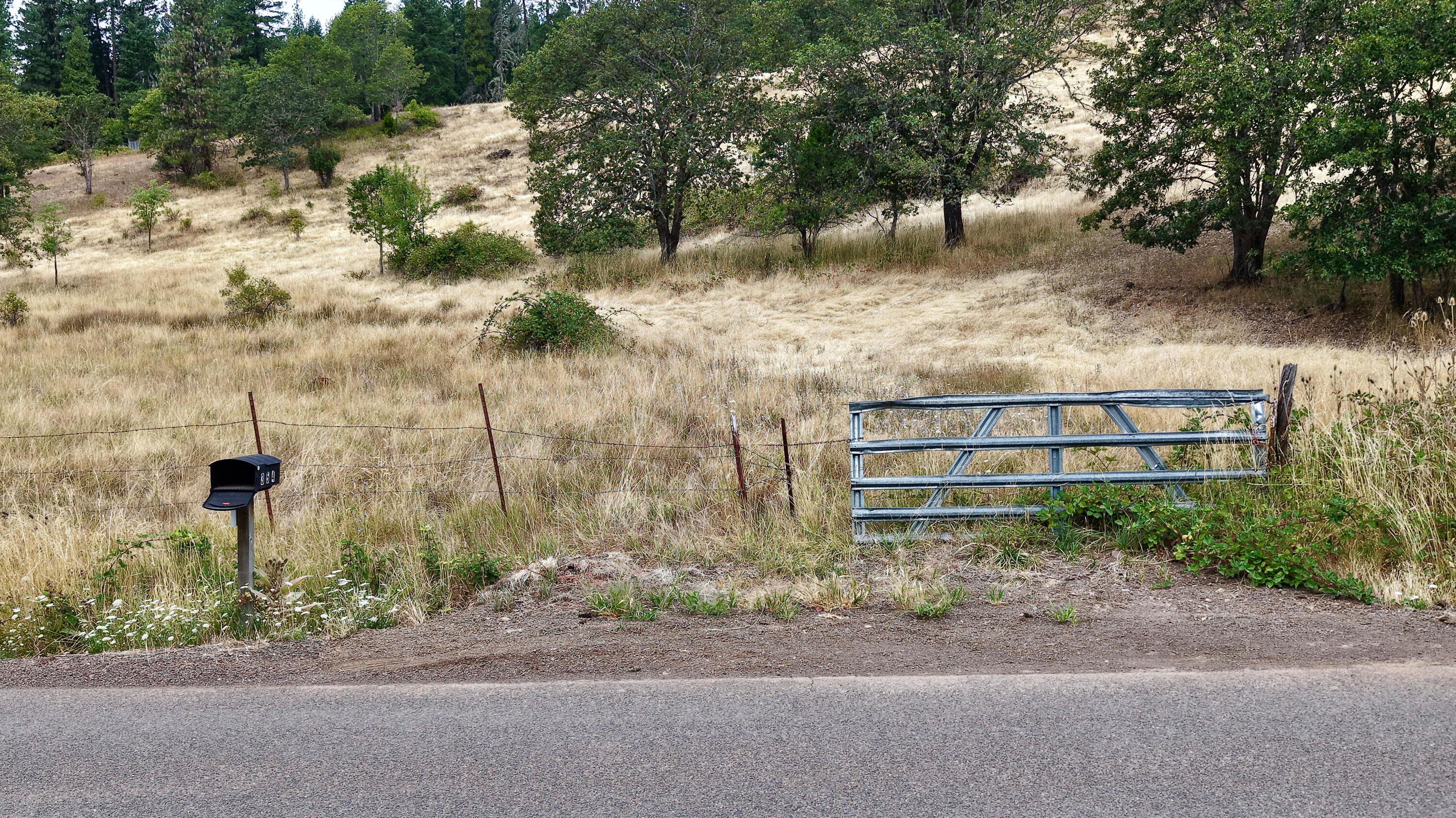 Evergreen Meadows Subdivision - Land