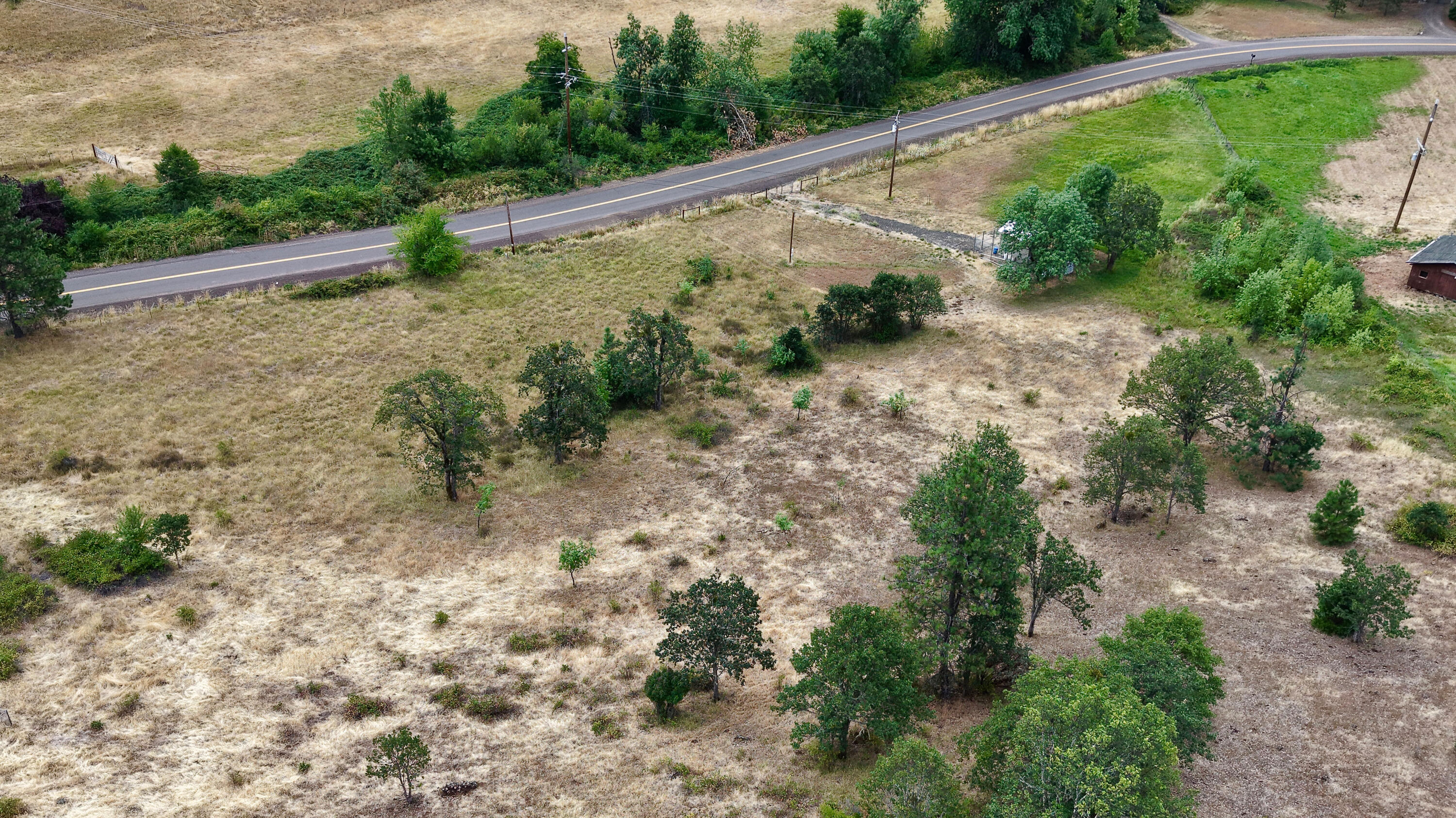 Evergreen Meadows Subdivision - Land