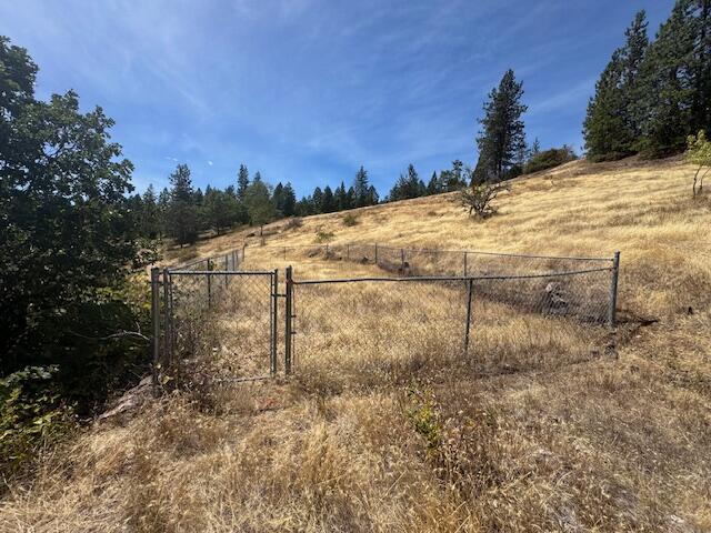 Evergreen Meadows Subdivision - Land