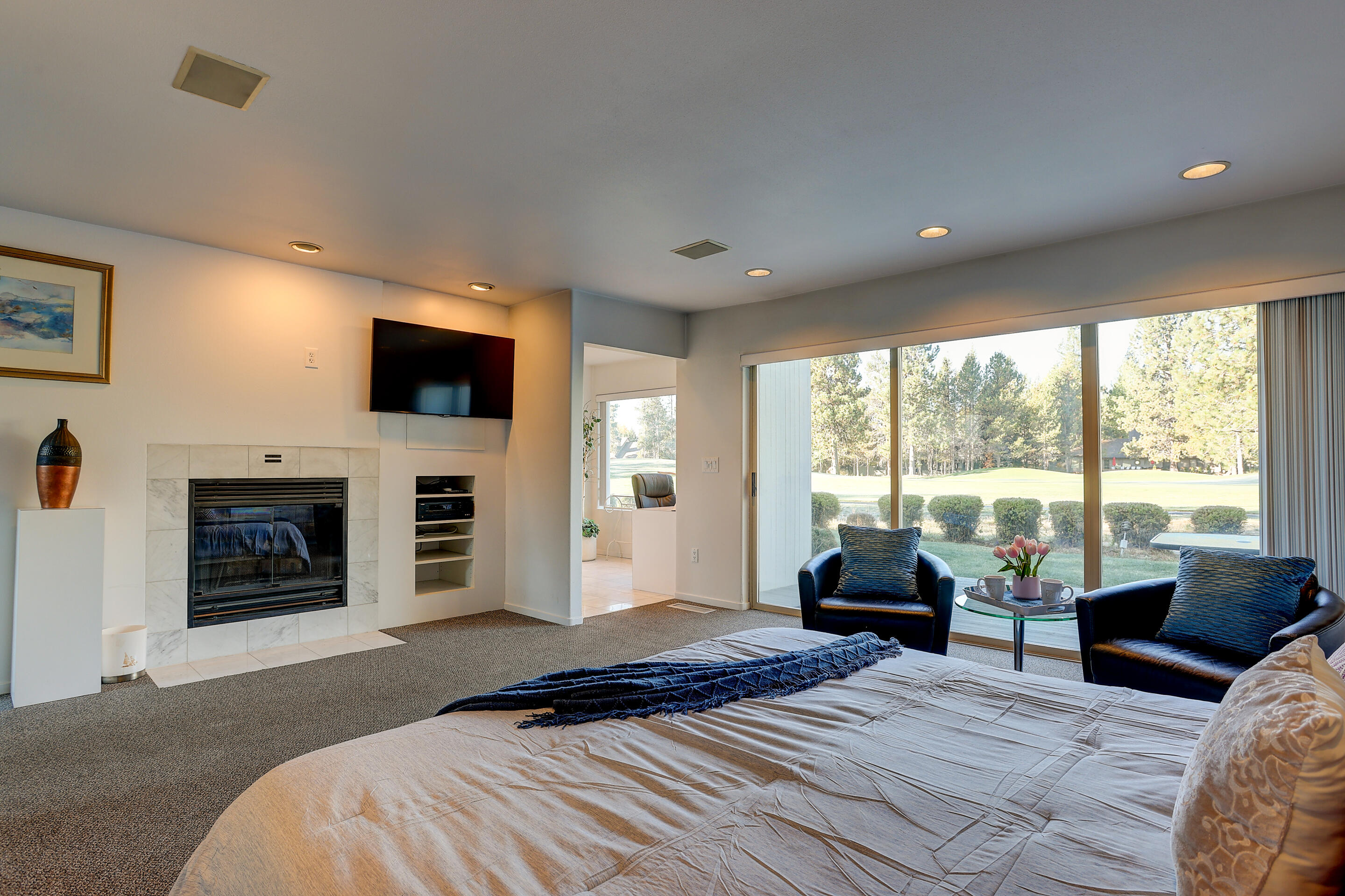 Fairway Point Villag - Residential