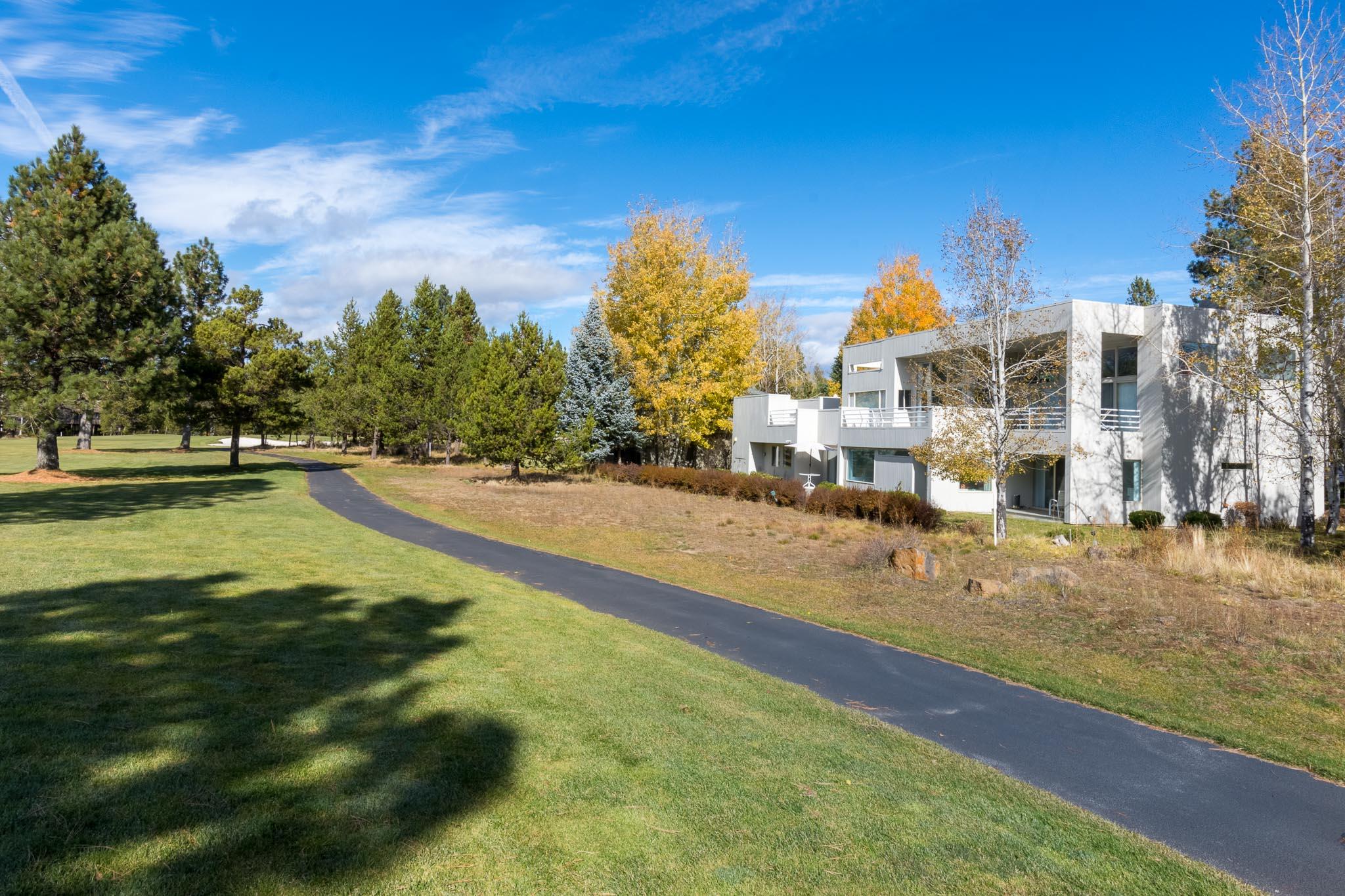 Fairway Point Villag - Residential