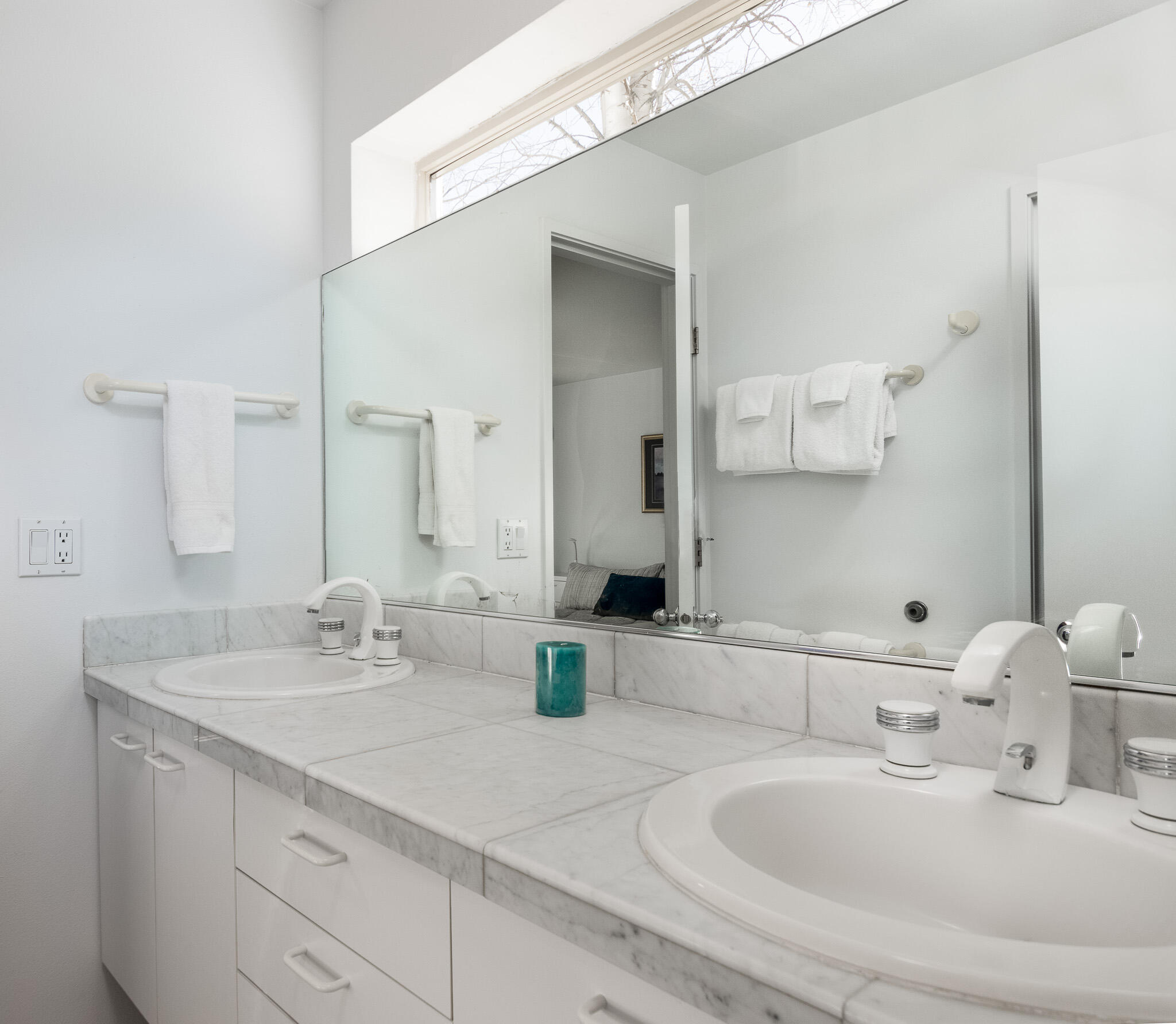 Fairway Point Villag - Residential