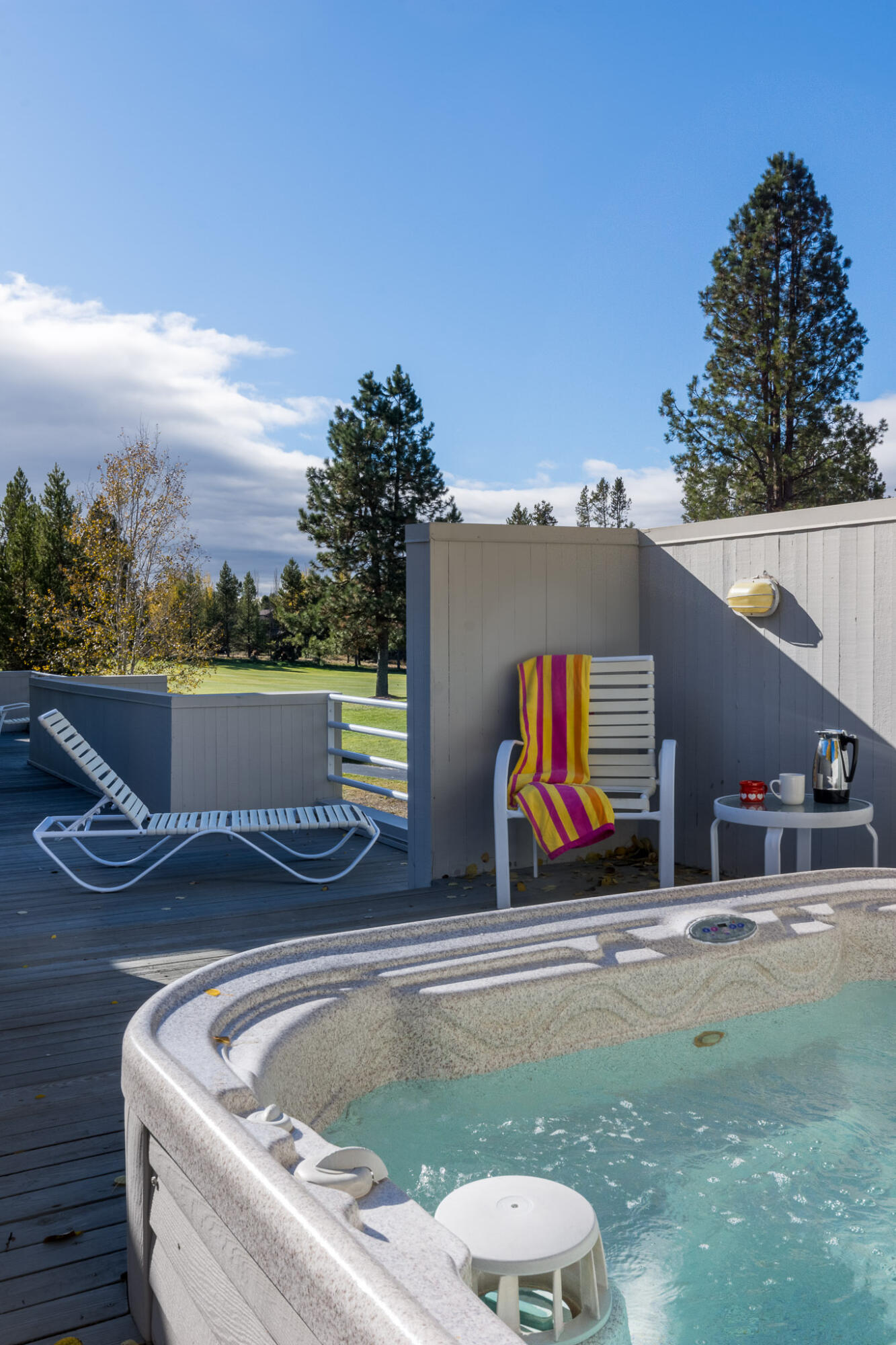 Fairway Point Villag - Residential