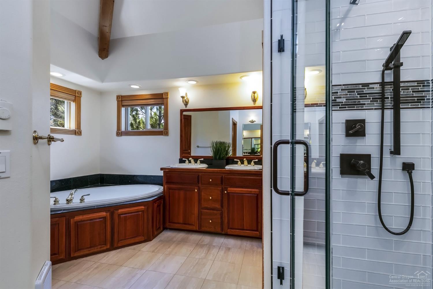 Awbrey Butte - Residential