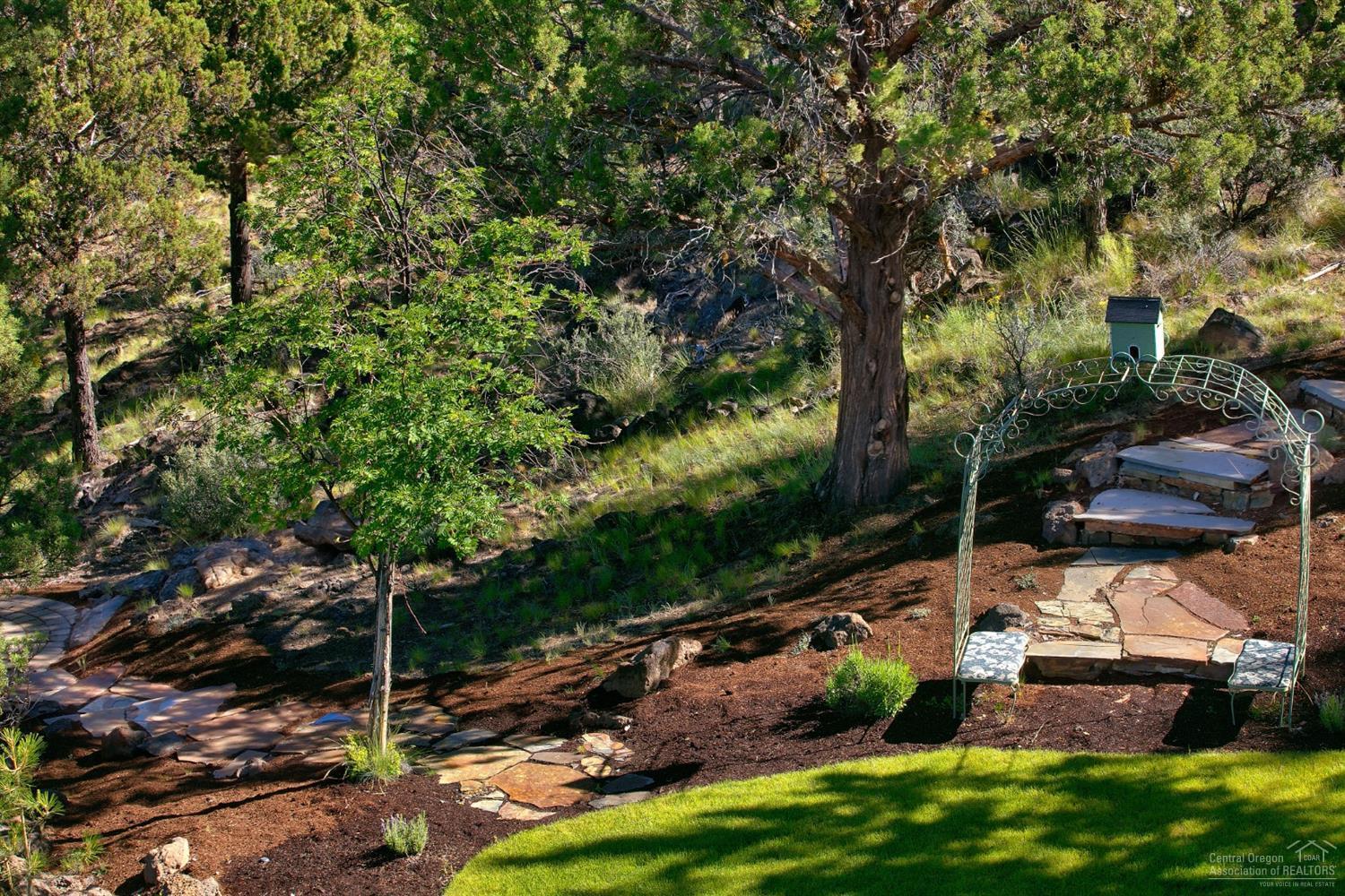 Awbrey Butte - Residential