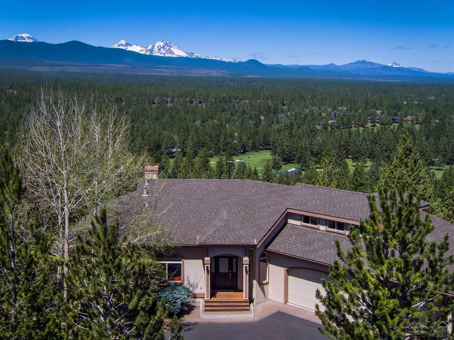 Awbrey Butte - Residential