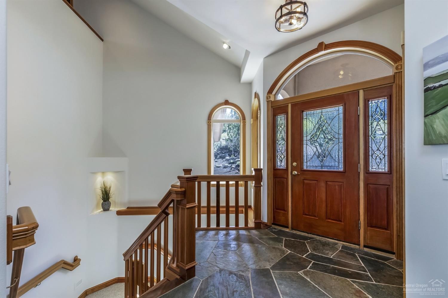 Awbrey Butte - Residential